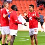 LOSC – Lorient officiellement reporté !