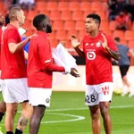 LOSC &ndash; Lorient officiellement reporté !