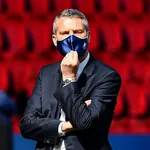 LOSC : Létang a déstabilisé son équipe dans la course au titre