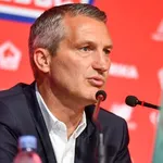 LOSC : Létang annonce la couleur pour le mercato hivernal et fixe l’objectif de la saison