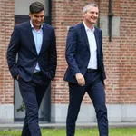 LOSC : Létang confirme pour Fonseca et l’OM