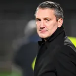 LOSC : Létang est déçu par Gourvennec et ses joueurs