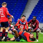 LOSC : Létang et Yilmaz signent deux gros coups de sang avant le RC Lens
