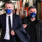 LOSC : Létang reste inflexible pour Galtier, évoque son remplacement et le Mercato