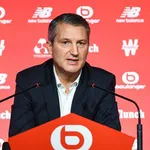 LOSC : Létang va régler un couac qui plombe l’avenir de Luis Campos
