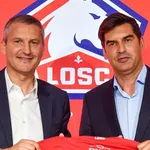 LOSC : Létang viré en juin, Fonseca conservé ?