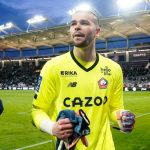 LOSC : Lucas Chevalier promis à  un avenir en équipe de France ?