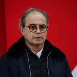 LOSC : Luis Campos agiterait toujours la menace d’un départ !