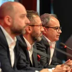 LOSC : Luis Campos prêt à  faire une fleur à  Lopez pour son départ
