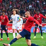 LOSC : malgré Chelsea, Yilmaz intègre un prestigieux podium