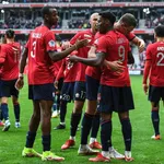 LOSC – Mercato : 55 M€ dans les caisses dès cet hiver ?