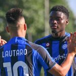 LOSC – Mercato : Agoumé se dirigerait vers un autre club de L1