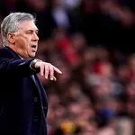 LOSC – Mercato : Ancelotti affine son plan pour chiper un taulier des Dogues