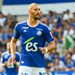 LOSC – Mercato : après Onana, Everton passe à  l’attaque pour un crack du RC Strasbourg