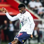 LOSC – Mercato : Baleba officiellement à  Brighton