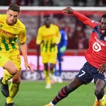 LOSC – Mercato : Bamba a fait une demande décisive à Galtier