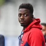 LOSC &ndash; Mercato : Bayo sur le départ, il a deux pistes