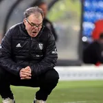LOSC &ndash; Mercato : Bielsa tenterait de récupérer un ancien poulain chez les Dogues