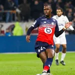 LOSC – Mercato : Boubakary Soumaré a pris une décision forte pour cet hiver !