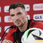 LOSC Mercato : c’est officiel pour Thomas Meunier !
