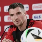 LOSC Mercato : c&rsquo;est officiel pour Thomas Meunier !