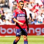 LOSC – Mercato : c’est officiel pour Zedadka à  l’AJ Auxerre !