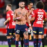 Un enfant interdit de stade en L1, coup dur pour Cabella et Nice, Rennes rêve déjà plus grand