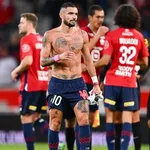 Un enfant interdit de stade en L1, coup dur pour Cabella et Nice, Rennes rêve déjà plus grand