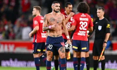 Un enfant interdit de stade en L1, coup dur pour Cabella et Nice, Rennes rêve déjà plus grand