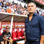 LOSC : Mercato, Campos… Galtier n’a aucun état d’âme face au projet