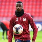 LOSC  – Mercato : Cheikh Niasse va finalement filer en Angleterre !