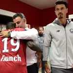 LOSC &ndash; Mercato : Christophe Galtier aurait plutôt vu Nicolas Pépé au Bayern