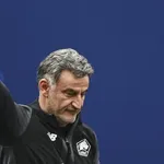 LOSC – Mercato : contact établi entre Christophe Galtier et Everton