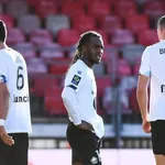 LOSC – Mercato : CR7 a déjà  recommandé un Dogue au Real Madrid