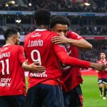 LOSC Mercato : David déclare sa flamme au FC Barcelone, qui vise un autre Dogue !