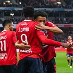 LOSC Mercato : David déclare sa flamme au FC Barcelone, qui vise un autre Dogue !