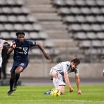 LOSC – Mercato : deux jeunes Dogues en partance pour Paris ?