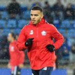 LOSC – Mercato : départ imminent pour Zedadka, sa destination est connue