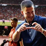 LOSC – Mercato : Eden Hazard de retour, Pierre Ménès fixe les conditions