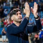 LOSC – Mercato : Fonseca a un autre rêve que Lille et l'OM pour son avenir