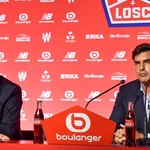 LOSC – Mercato : Fonseca met la pression à  Létang, Santos arraché à  trois grands