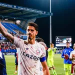 LOSC – Mercato : Fonte confirme son départ, le remplaçant de Bamba trouvé ?
