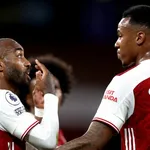 LOSC – Mercato : Gabriel est déjà  indispensable à  Arsenal