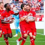 LOSC &ndash; Mercato : Gaitan débarque (officiel), Ingla justifie le pari !