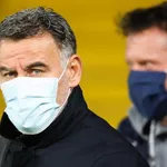 ASSE, LOSC – Mercato : Galtier offre le successeur de Fofana sur un plateau