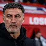 LOSC – Mercato : Galtier a découvert une étonnante clause dans son contrat