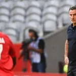 LOSC – Mercato : Galtier attaqué sur 3 titulaires à  2 jours de la clôture !