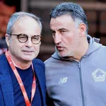 LOSC – Mercato : Galtier et Campos ont recalé deux cadors cet été