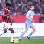 LOSC – Mercato : Galtier pense à un milieu de l'OGC Nice