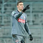 LOSC &ndash; Mercato : Grbic reste évasif sur son avenir chez les Dogues
